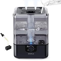 CHIVALZ 6L Large Room Humidifier