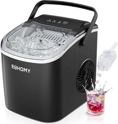 magic chef ice maker