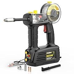 HIZONE 100A Portable MIG Welder 110V