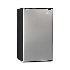 Igloo 3.2 Cu.Ft. Compact Refrigerator with Freezer