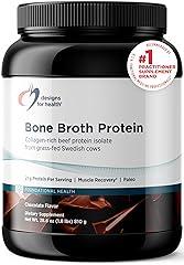 Designs for Health PurePaleo Collagen Protein Powder