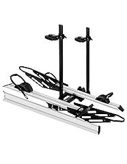 Young Electric Hitch Mount Bike Rack