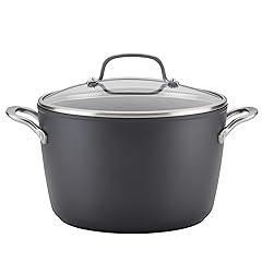 KitchenAid Induction Nonstick Stockpot, 8 Quart