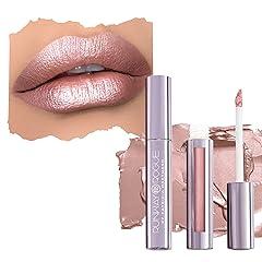 Runway Rogue Pearl Glam Liquid Lipstick Soft Box