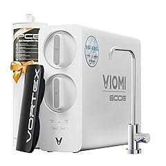 VIOMI 800G Tankless RO Water Filtration System