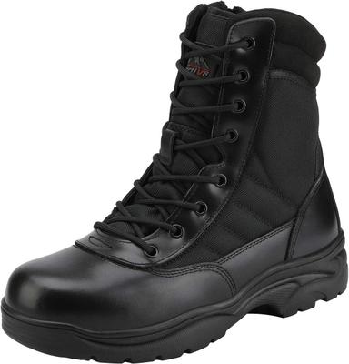 men’s combat boots