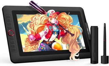 drawing tablet