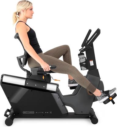 fitness recumbent bike