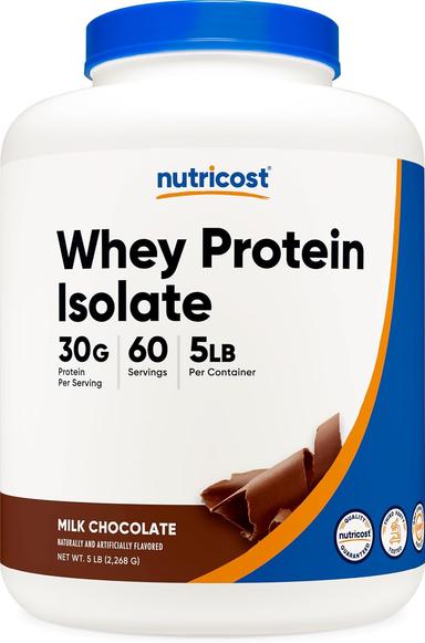 Protein Powders