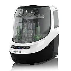 Baby Brezza Bottle Washer Pro - Sterilizer & Dryer