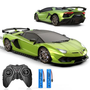 remote control car
