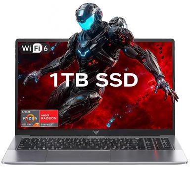 gaming laptop