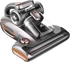 JIGOO T600 Bed Vacuum Cleaner