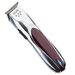 Wahl Professional 5 Star Align Cordless Trimmer
