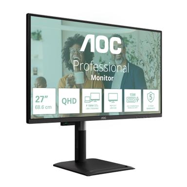 Monitors