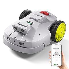 BESTMOW Robot Lawn Mower