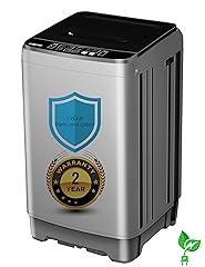 Bodacious Compact Portable Washer 2.3 Cu.ft