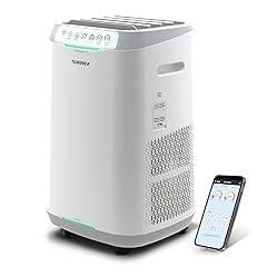 Nuwave Forever Smart Air Purifier