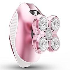 Women's 5-in-1 Electric Shaver