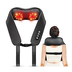 Tisscare Shiatsu Body Massager
