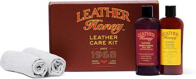 leather furniture cleaner