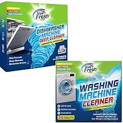 True Fresh Cleaning Tablets Bundle