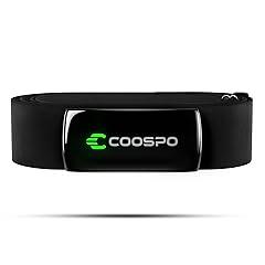 CooSpo Heart Rate Monitor Chest Strap H9Z