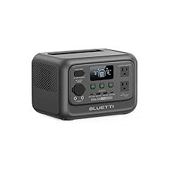 BLUETTI Elite 30 V2 Solar Generator