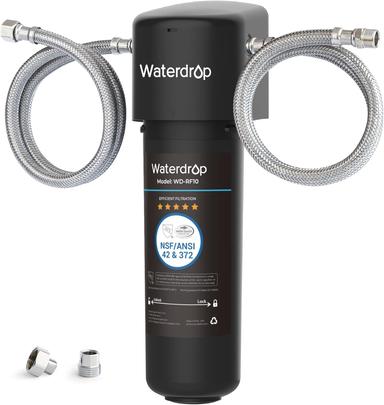 waterdrop water filter