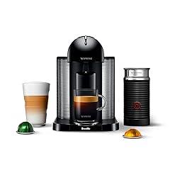 Nespresso Vertuo Coffee and Espresso Machine