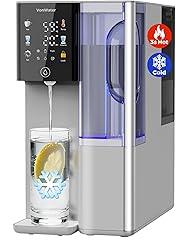 VonWater C5 Countertop Reverse Osmosis Water Filter