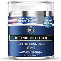 Felicemy Men's 6-in-1 Face Cream