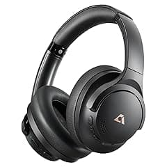 1Mii Y8 Hybrid Noise Cancelling Headphones