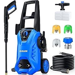 EVEAGE Electric Pressure Washer 4200 PSI