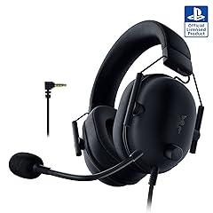 Razer BlackShark V2 X Gaming Headset