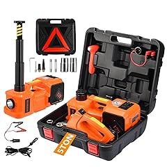 Electric Hydraulic Car Jack Kit 5 Ton
