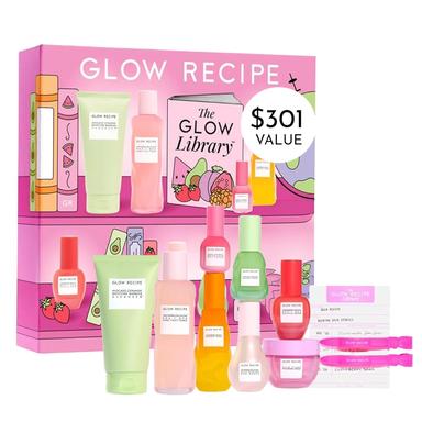 Glow Recipe toner