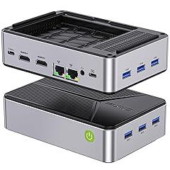 GMKtec G9 Mini PC NAS