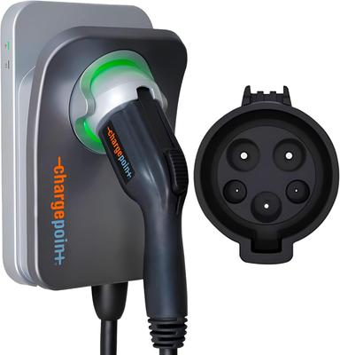 ev charging station