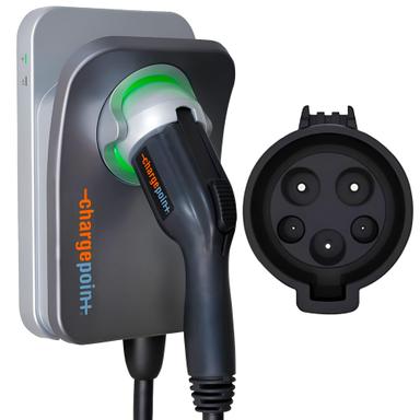 ChargePoint charger