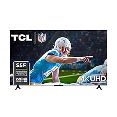 TCL 65-Inch S5 UHD 4K LED Smart TV