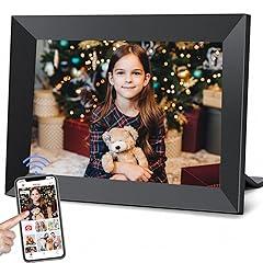 Frameo 10.1 Inch WiFi Digital Picture Frame