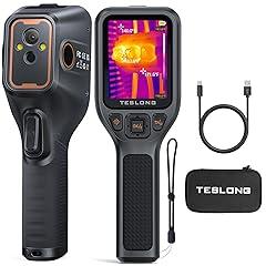 Teslong Thermal Imaging Camera 240 x 180