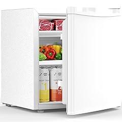 Electactic Mini Fridge with Freezer
