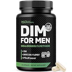 DIM 300mg Hormone Balance & Fitness Booster