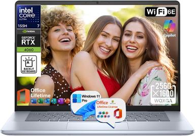 Dell laptop