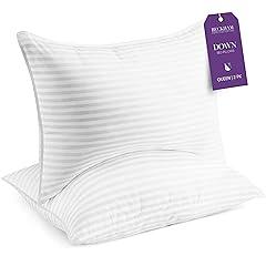 Beckham Hotel Collection Bed Pillows Set