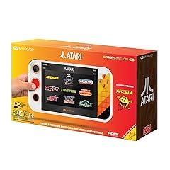 My Arcade Atari Gamestation Go Retro Console