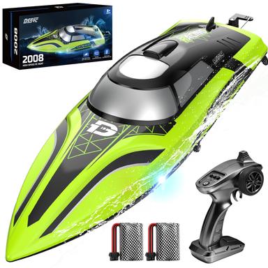 remote control boat