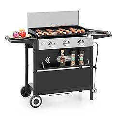 Captiva Designs 27" Flat Top Grill